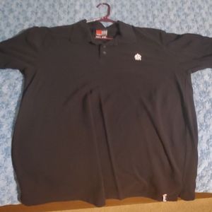 MENS 2XL SOUTH POLE POLO SHIRT
